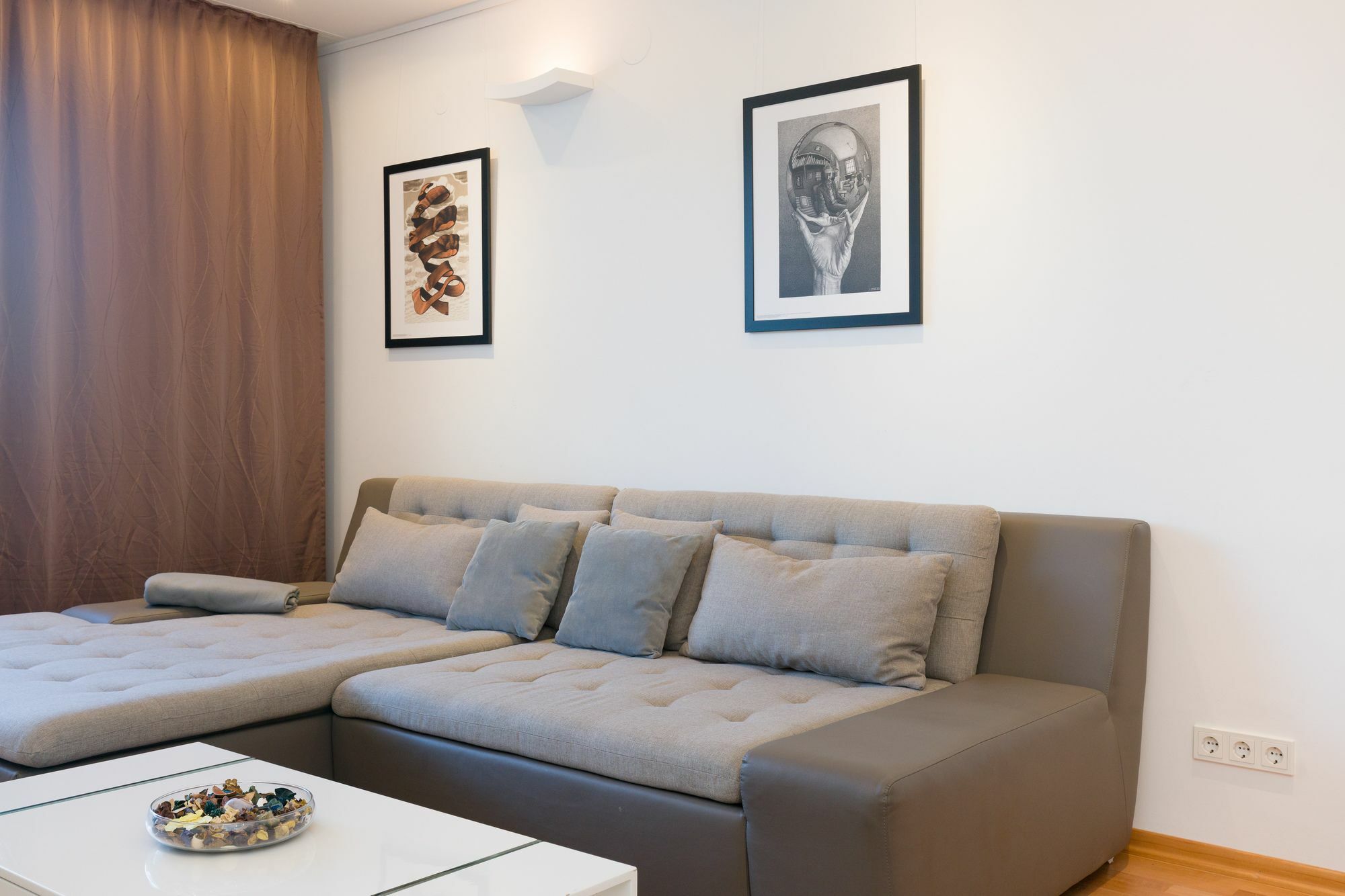 Apartment Domino Wenen Buitenkant foto